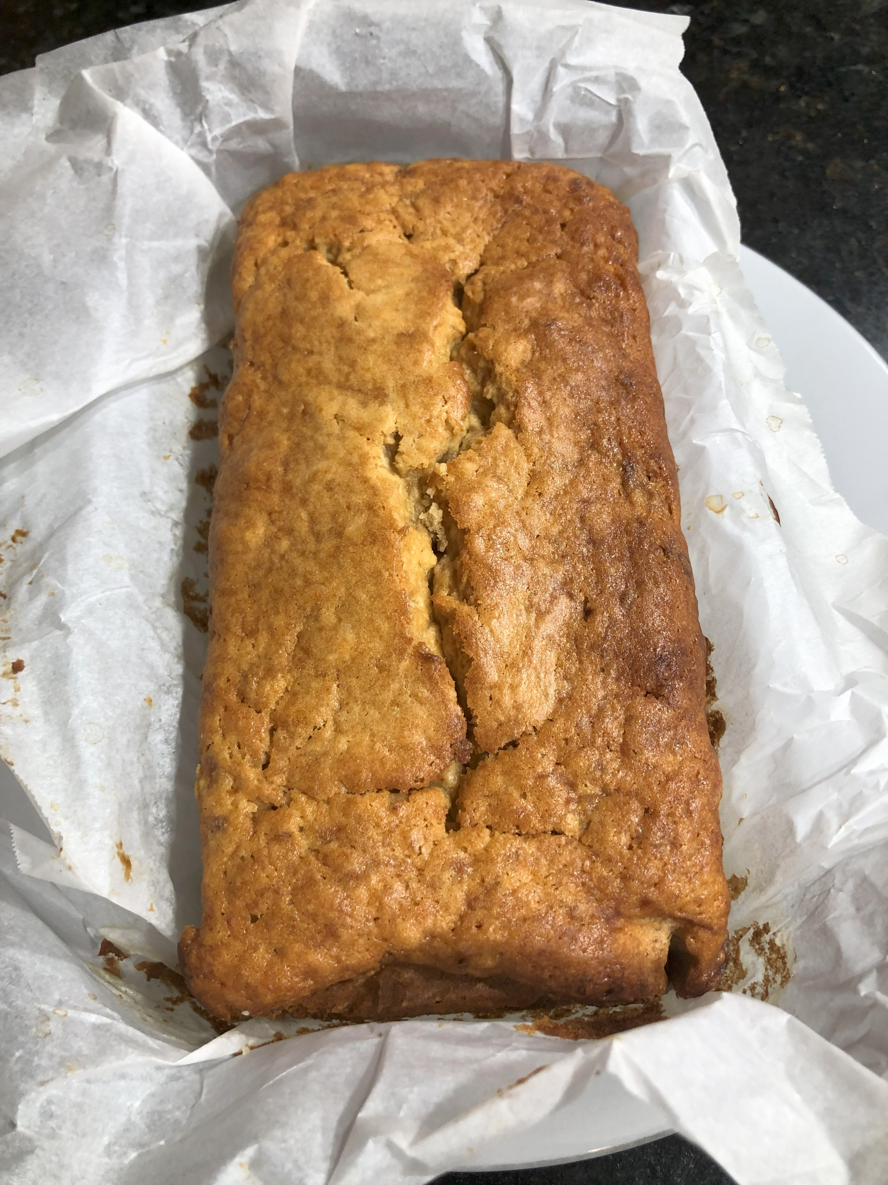 Banana bread
