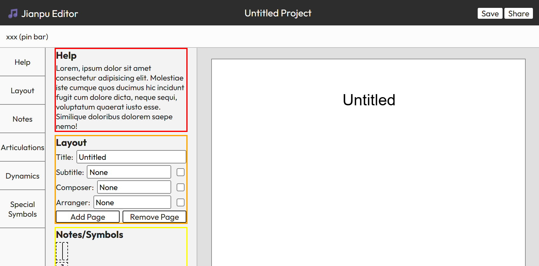 project image