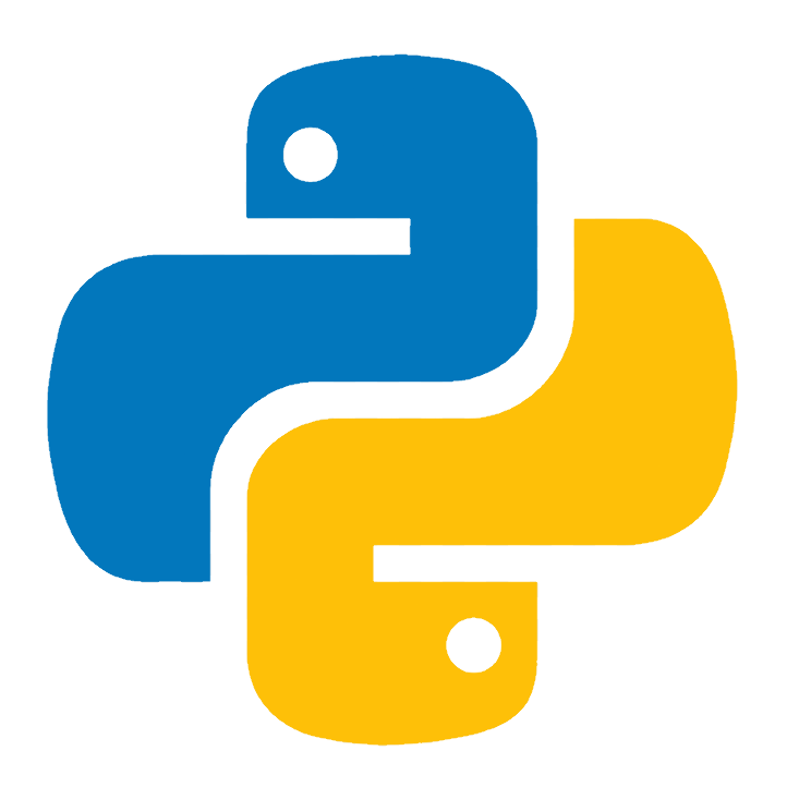 python