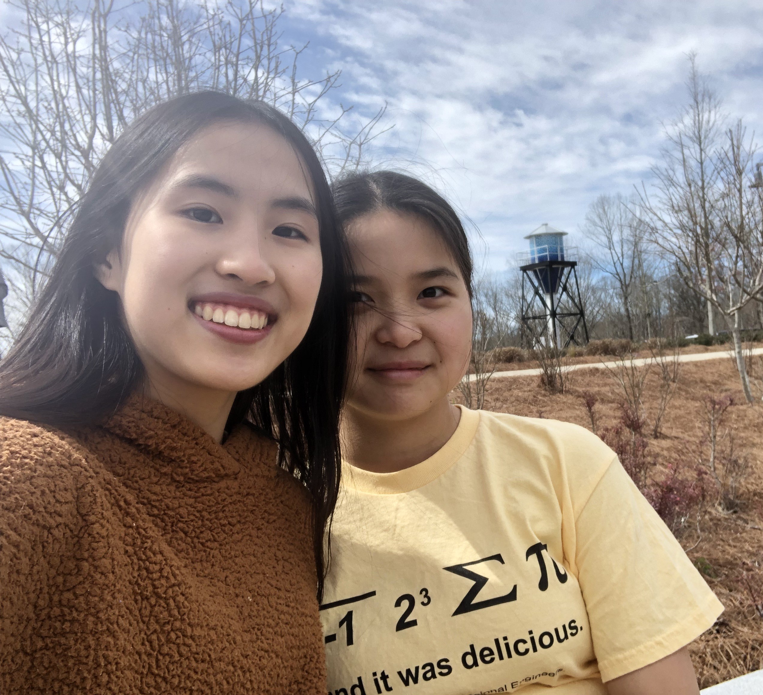State Mathcounts