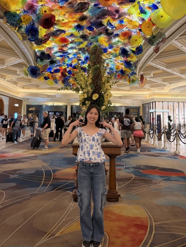 Las Vegas